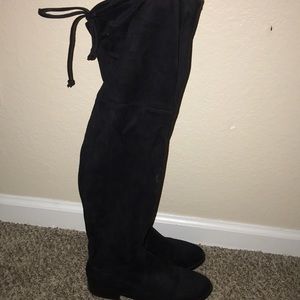 Over the Knee Boots